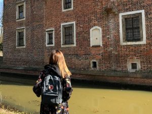 best minimalist backpack